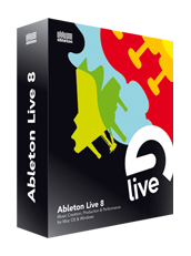 Ableton Live 8