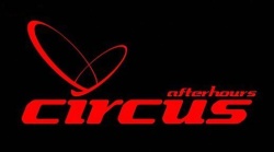 Logo du Circus afterhours