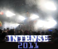 Flyer Intense 2011