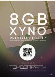 Flyer Toy Company 11:11:11 Flyer Toy Company 11:11:11