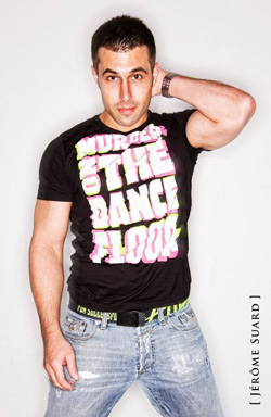 DJ K.Nox