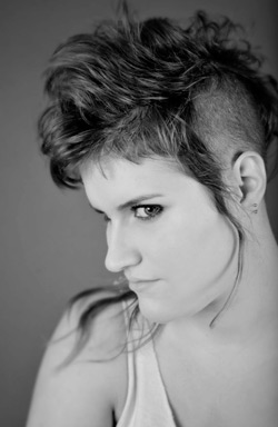 Marilou Laverdure