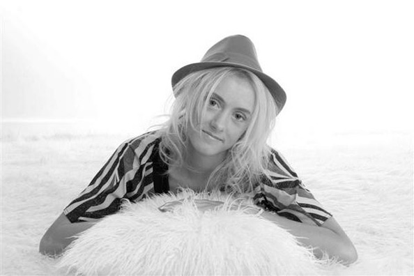 Marie Louise