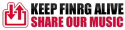 Keep FINRG Alive - Share Our Music