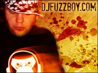 dj fuzzboy