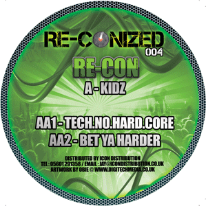RECONIZED004