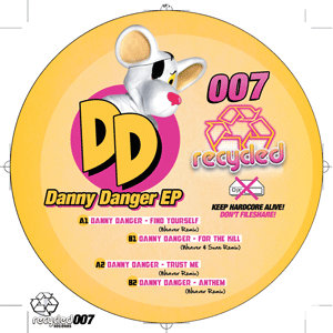 RECYCLED007