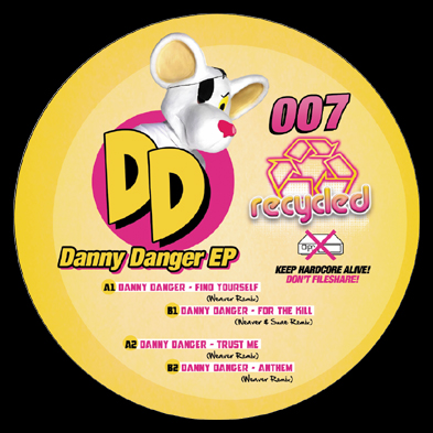 RECYCLED007AA