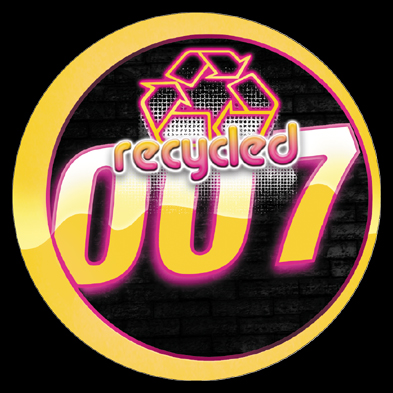 RECYCLED007A