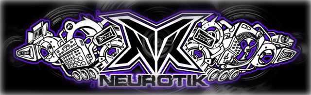 logo neurotik