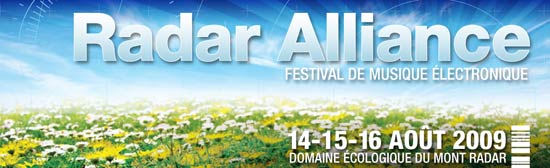 banniere radar alliance