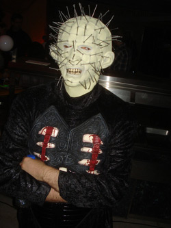 hellraiser