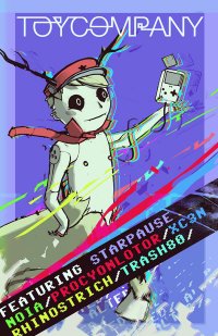 flyer toy company 6